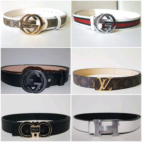 gucci belt gumtree glasgow